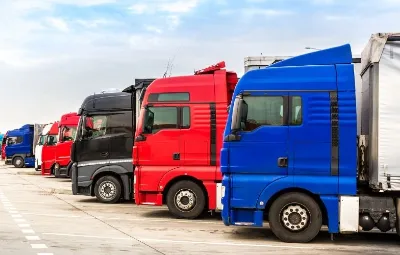 Konya Aydıntepe Ambar Nakliyat